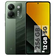 گوشی موبایل شیائومی مدل Poco M7 Pro 5G دو سیم کارت ظرفیت 256 گیگابایت و رم 12 گیگابایت